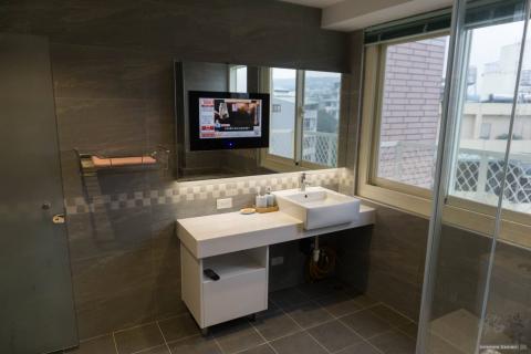 銘設計室內裝修 - 