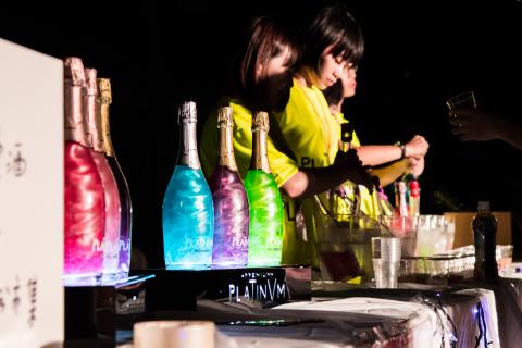 黃宇宸 - 2017/05 臺大藝術季