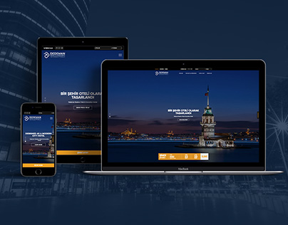 Flossom Design | ​芙笙設計 - 專業網站設計