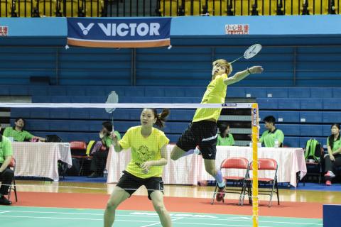 黃宇宸 - 2017/05 全國大專校院運動會