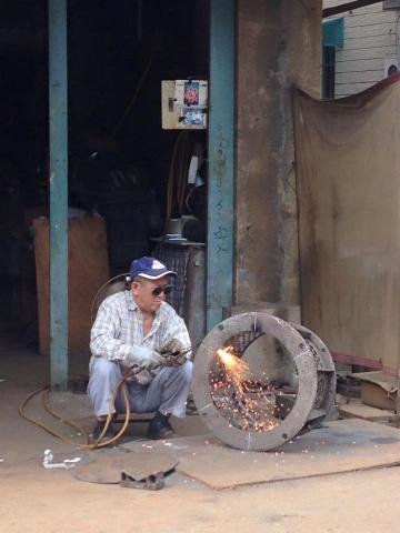 漂流木影視工作室 - 工作場景實拍