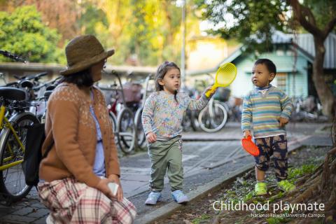 約瑟攝影個人工作室(張偉銘） - 幼童人像攝影