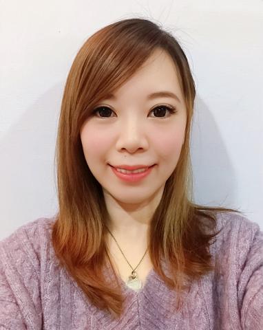 提供潤稿服務的專家朱珮儀