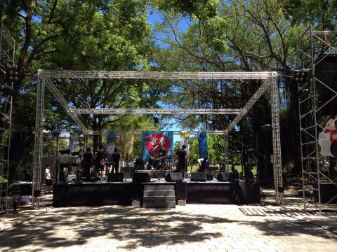 漂流木影視工作室 - 工作場景實拍