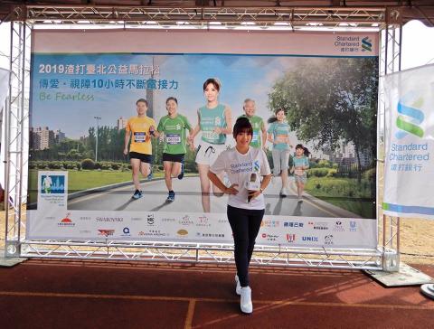 主持人溫妮Wenny - 運動賽事主持人/路跑主持人/家庭日主持人 主持人溫妮Wenny - 運動賽事主持人/路跑主持人/家庭日主持人