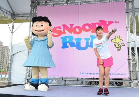 主持人溫妮Wenny - 路跑主持/家庭日主持/運動會主持 主持人溫妮Wenny - 路跑主持/家庭日主持/運動會主持