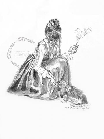 Burgeon Graphic Design - 