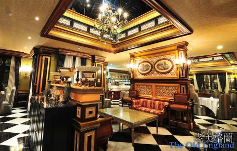 約瑟攝影個人工作室(張偉銘） - 老英格蘭精品旅店形象攝影