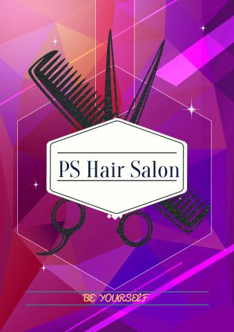 阿夏 - 客戶粉絲團操作
