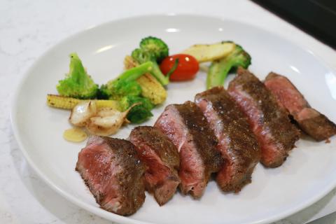 阿夏 - 產品拍攝