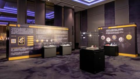 翰林Gary - 場地規劃及執行