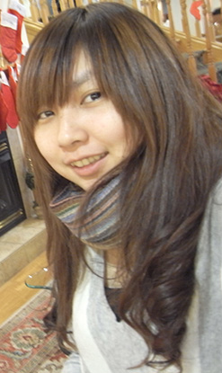 提供打工網服務的專家王盈心