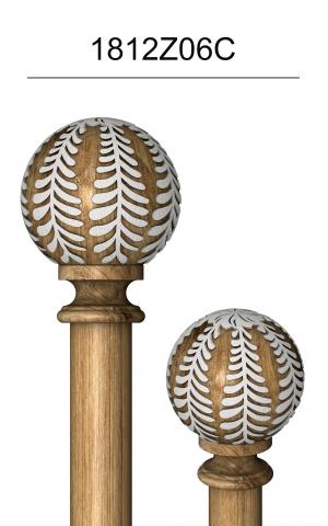 林宗佑 - 窗簾飾品