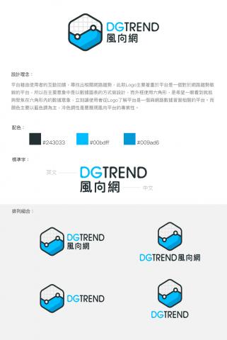 比恩設計 - logo設計