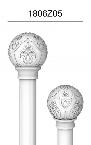 林宗佑 - 窗簾飾品