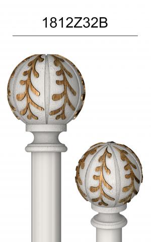 林宗佑 - 窗簾飾品