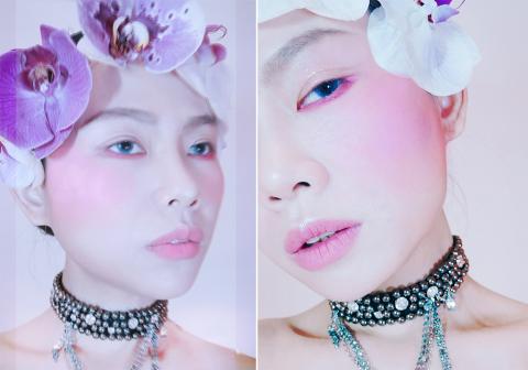 SHE'STYLE makeup - 各種彩妝形象,歡迎各式工作洽詢, LINE帳號:@ekm1975u SHE'STYLE makeup - 各種彩妝形象,歡迎各式工作洽詢, LINE帳號:@ekm1975u