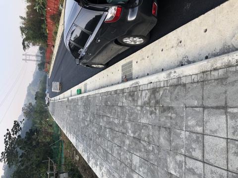 泥作工程      陳國禎 - 