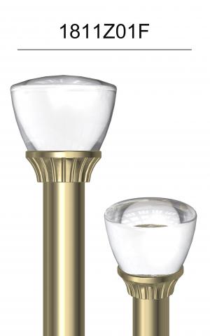 林宗佑 - 窗簾飾品