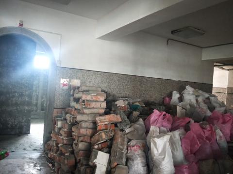 泰豐工程行-yumi - 住宅翻修