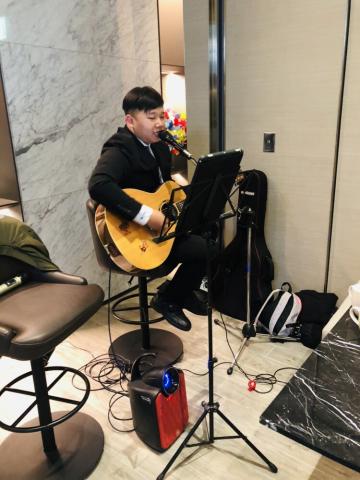 享樂音樂工作室 -  享樂音樂工作室 -