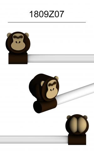 林宗佑 - 窗簾飾品