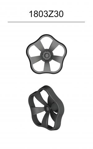 林宗佑 - 門把設計
