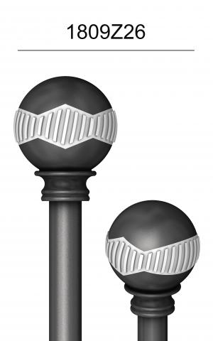 林宗佑 - 窗簾飾品