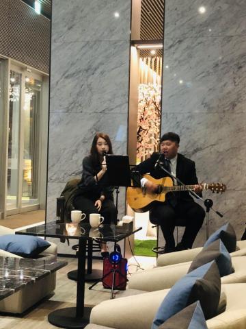 享樂音樂工作室 -  享樂音樂工作室 -