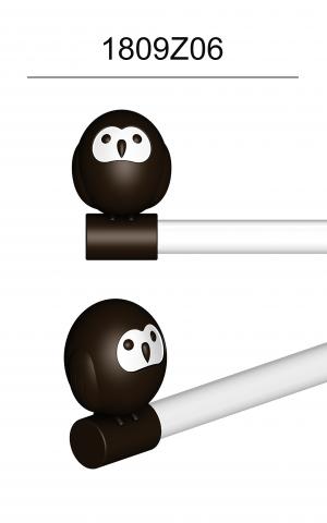 林宗佑 - 窗簾飾品