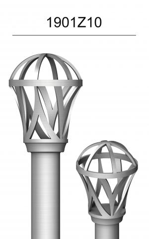 林宗佑 - 窗簾飾品