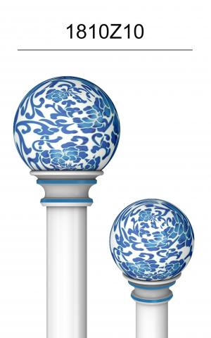 林宗佑 - 窗簾飾品