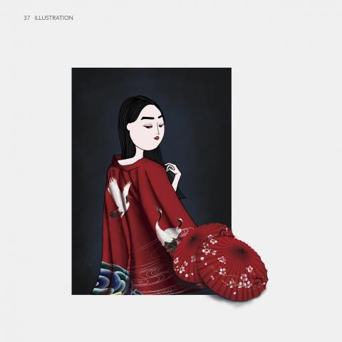 不理安娜個人工作室 - 