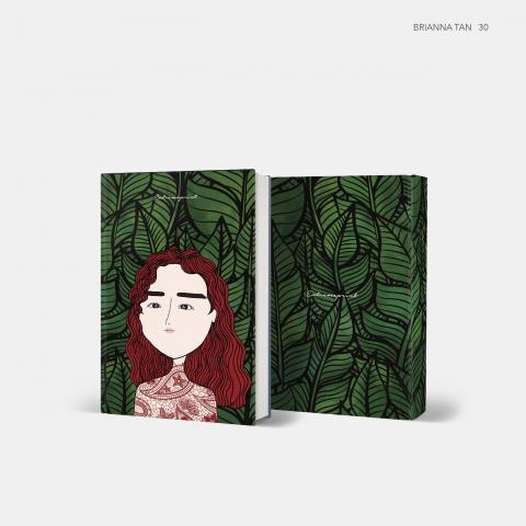 不理安娜個人工作室 - 