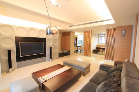 雅心室內裝修設計工程 - 