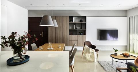 樸十設計有限公司 - 