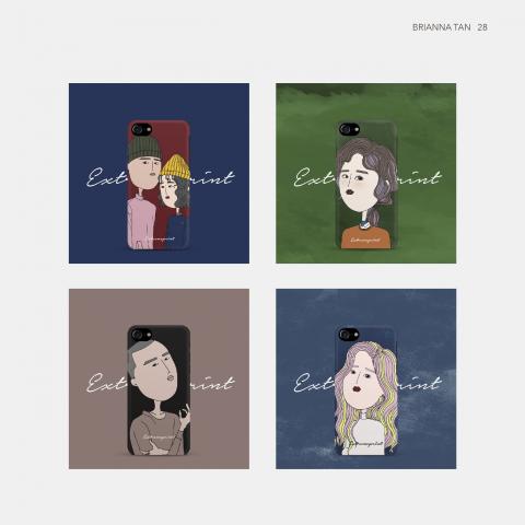 不理安娜個人工作室 - 