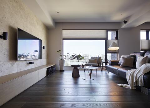 樸十設計有限公司 - 