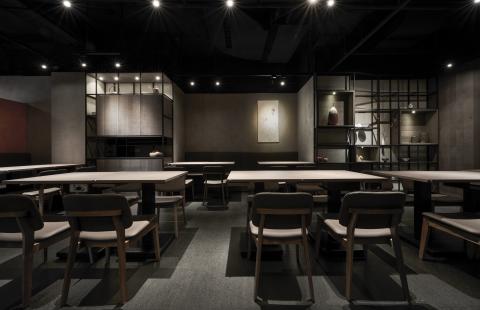 樸十設計有限公司 - 