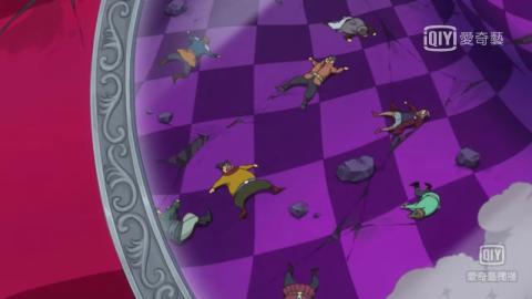 提供應徵廚師服務的專家銓