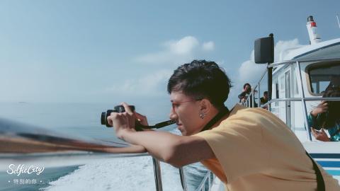 提供求職服務的專家歐哲豪