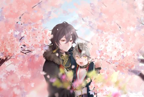 GAGA - CG、插畫
繪畫風格可以根據需求調整