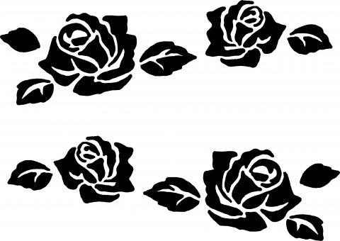 杯子蛋糕工作室 - 幫世綸工藝社畫過的雷射雕刻向量圖