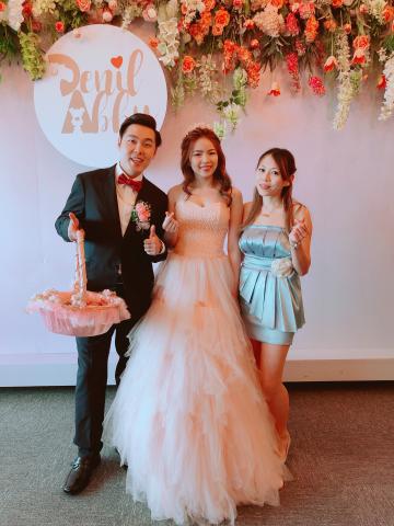 CathyC Wedding Studio - 