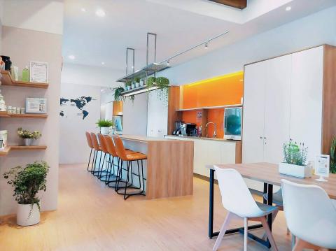 維斯塔營養俱樂部 - 實體店家 專業保證