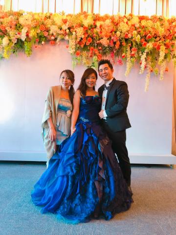 CathyC Wedding Studio - 