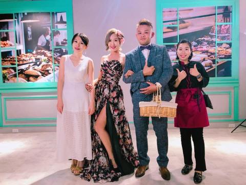 CathyC Wedding Studio - 