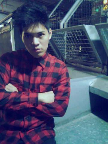 提供按讚攻擊服務的專家陳勇誠