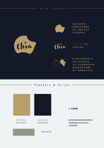 4WEI4WEI - 2018- 形象LOGO設計