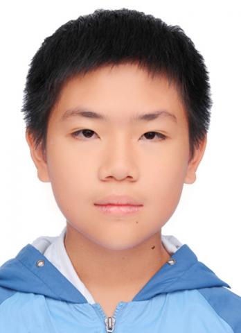 提供123心算服務的專家李英杰